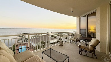 Beach Condo For Sale in Pensacola, Florida
