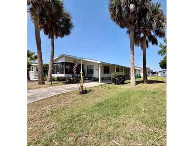 Beach Home For Sale in Melbourne, Florida