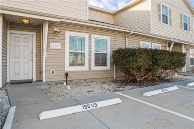 Beach Townhome/Townhouse For Sale in Corpus Christi, Texas