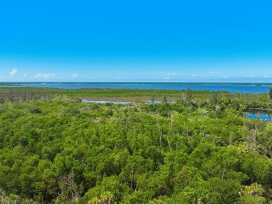 Beach Home For Sale in Bonita Springs, Florida