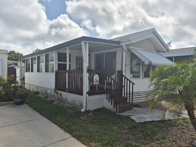Beach Home For Sale in Largo, Florida