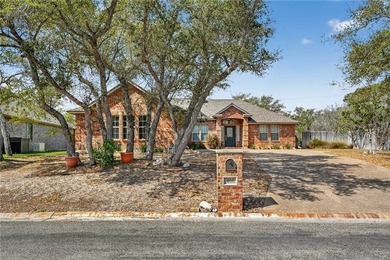 Beach Home For Sale in Rockport, Texas