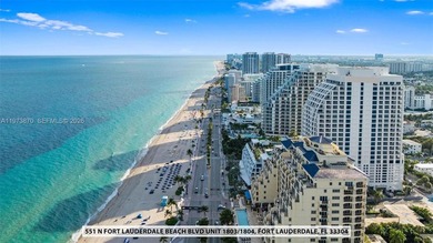 Beach Condo For Sale in Fort Lauderdale, Florida