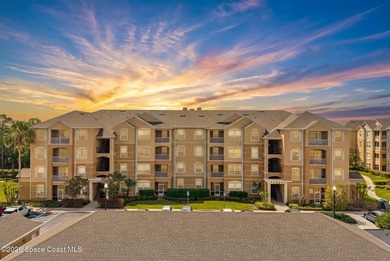 Beach Condo Sale Pending in Rockledge, Florida