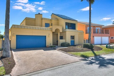 Beach Home For Sale in Port Aransas, Texas