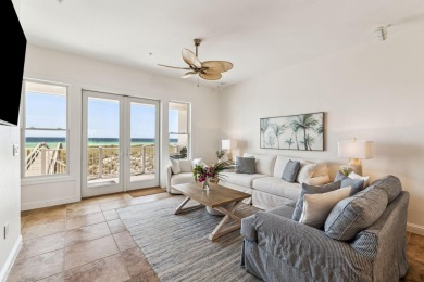 Beach Home For Sale in Navarre, Florida