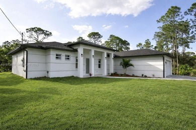 Beach Home For Sale in Lehigh Acres, Florida