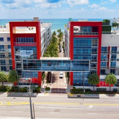 Beach Commercial For Sale in Hollywood, Florida