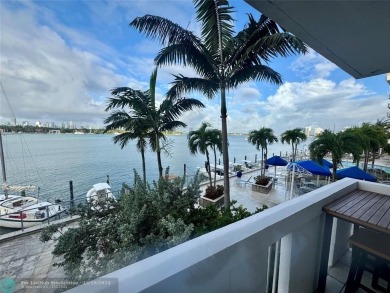 Beach Condo For Sale in Miami Beach, Florida