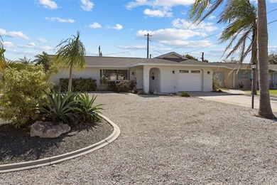 Beach Home For Sale in Venice, Florida
