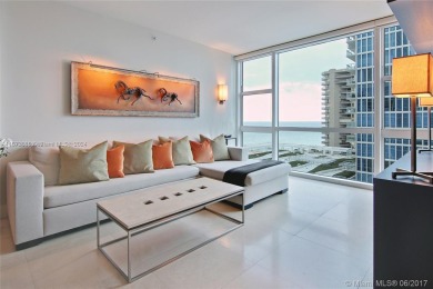 Beach Condo For Sale in Miami Beach, Florida