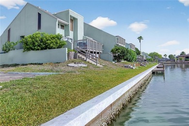 Beach Condo For Sale in Corpus Christi, Texas