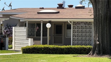 Beach Other Sale Pending in Seal Beach, California