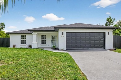 Beach Home For Sale in Lehigh Acres, Florida