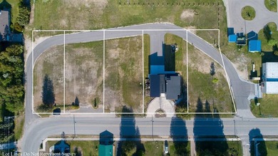 Beach Commercial For Sale in Detour, Michigan