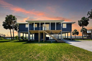 Beach Home For Sale in Perry, Florida