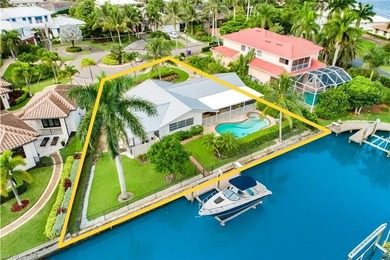 Beach Home For Sale in Naples, Florida