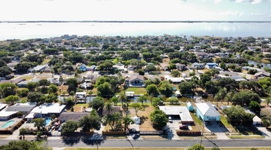 Beach Lot For Sale in Corpus Christi, Texas