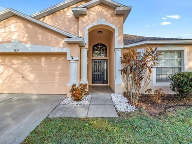 Beach Home Sale Pending in Gibsonton, Florida