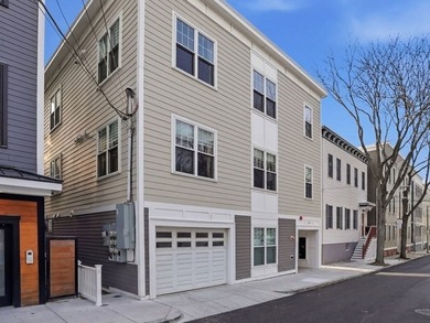 Beach Condo For Sale in Boston, Massachusetts