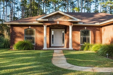 Beach Home For Sale in Navarre, Florida