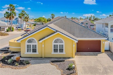 Beach Home For Sale in Corpus Christi, Texas