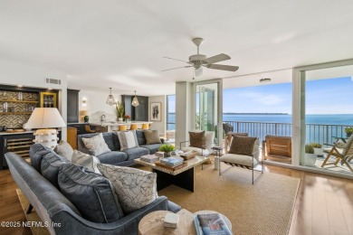 Beach Condo For Sale in Jacksonville, Florida