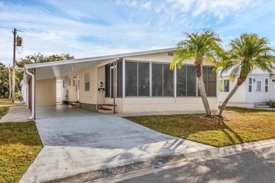 Beach Home For Sale in Ellenton, Florida