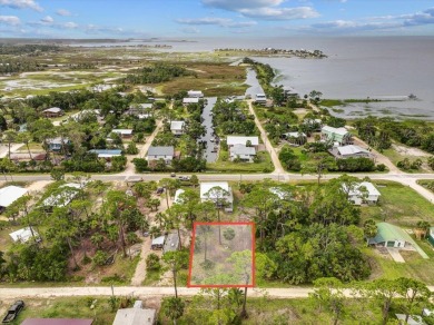 Beach Lot For Sale in Perry, Florida