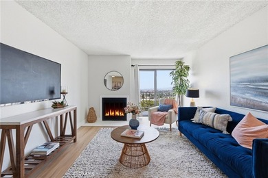 Beach Condo Active Under Contract in Signal Hill, California
