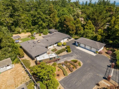 Beach Home Off Market in Santa Cruz, California