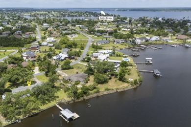 Beach Home For Sale in Lynn Haven, Florida
