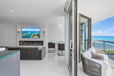 Beach Condo For Sale in Palm Beach, Florida