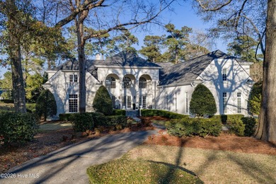 Beach Home Active Under Contract in Wilmington, North Carolina