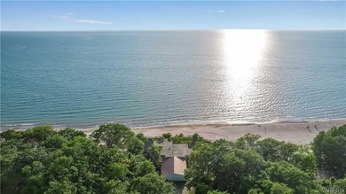 Beach Lot For Sale in Angola, New York