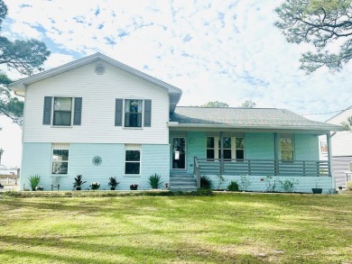 Beach Home For Sale in Mary Esther, Florida