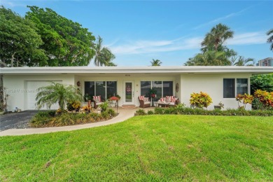 Beach Home For Sale in Lauderdale By The Sea, Florida