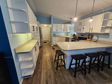 Beach Home For Sale in St. Petersburg, Florida