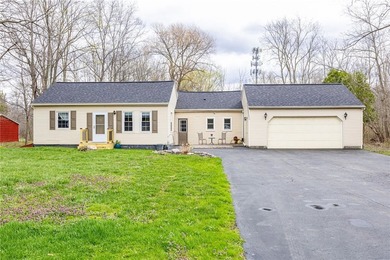 Beach Home Sale Pending in Hilton, New York