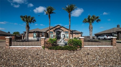 Beach Home For Sale in Corpus Christi, Texas