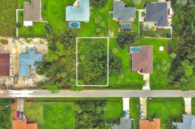 Beach Lot For Sale in North Port, Florida