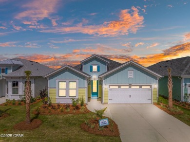 Beach Home Sale Pending in Panama City Beach, Florida