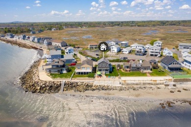 Beach Home For Sale in Wells, Maine