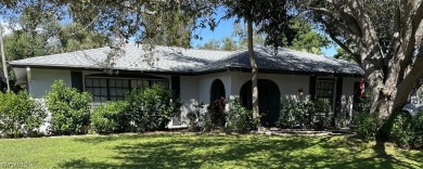 Beach Home For Sale in North Fort Myers, Florida