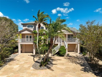 Beach Home For Sale in New Port Richey, Florida