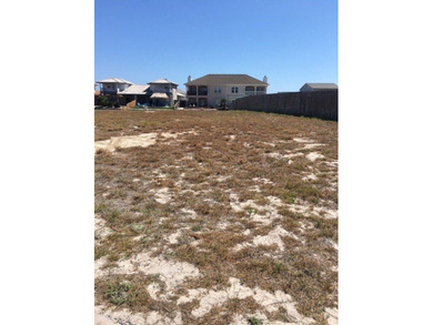 Beach Lot For Sale in Corpus Christi, Texas