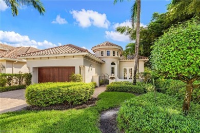Beach Home For Sale in Naples, Florida