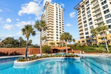 Beach Condo For Sale in Miramar Beach, Florida