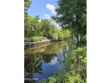 Beach Lot For Sale in Panama City, Florida