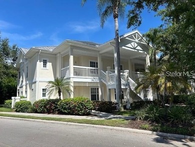 Beach Condo For Sale in Bradenton, Florida